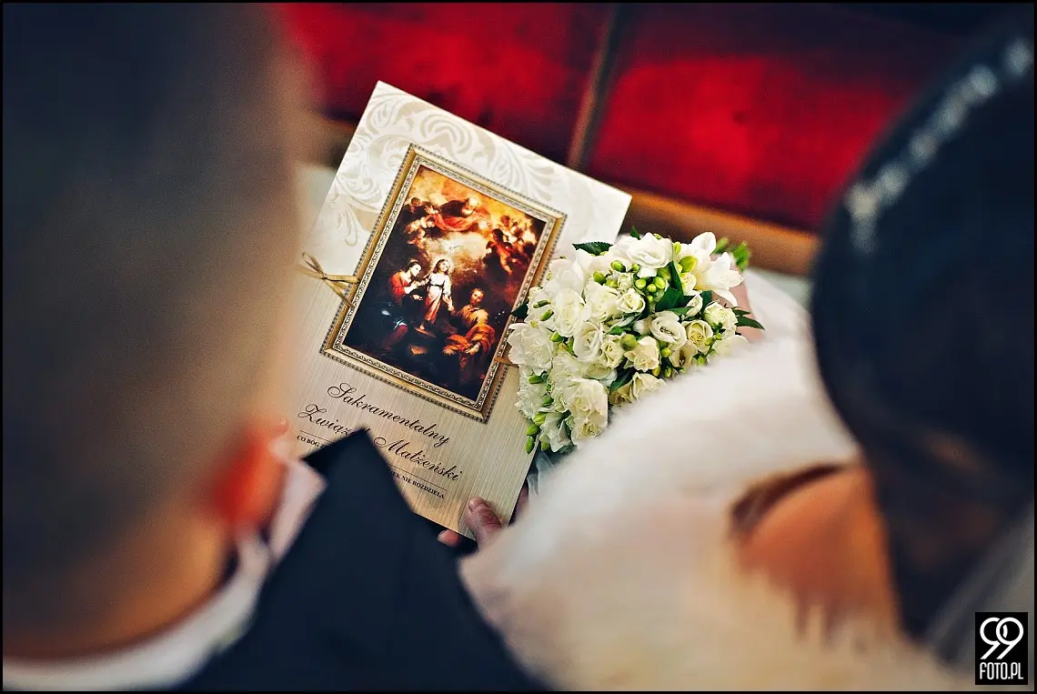 reportaż ślubny wadowice,zdjęcia ślubne chocznia