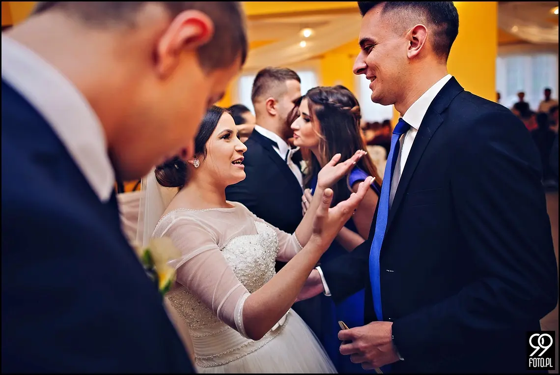 reportaż ślubny wadowice,zdjęcia ślubne chocznia