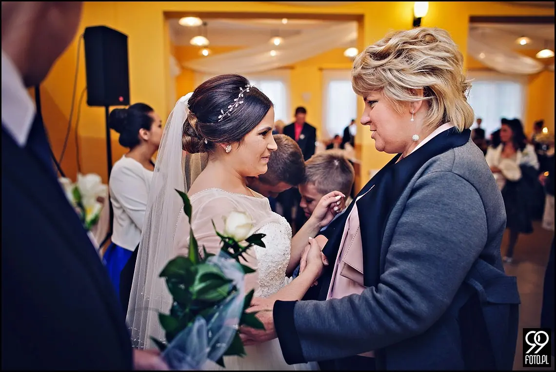 reportaż ślubny wadowice,zdjęcia ślubne chocznia