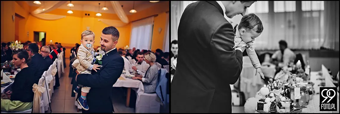 reportaż ślubny wadowice,zdjęcia ślubne chocznia