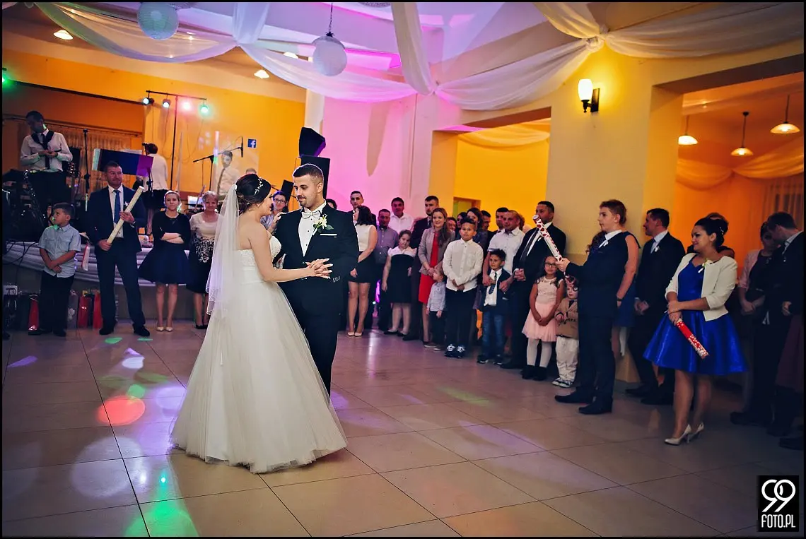 reportaż ślubny wadowice,zdjęcia ślubne chocznia