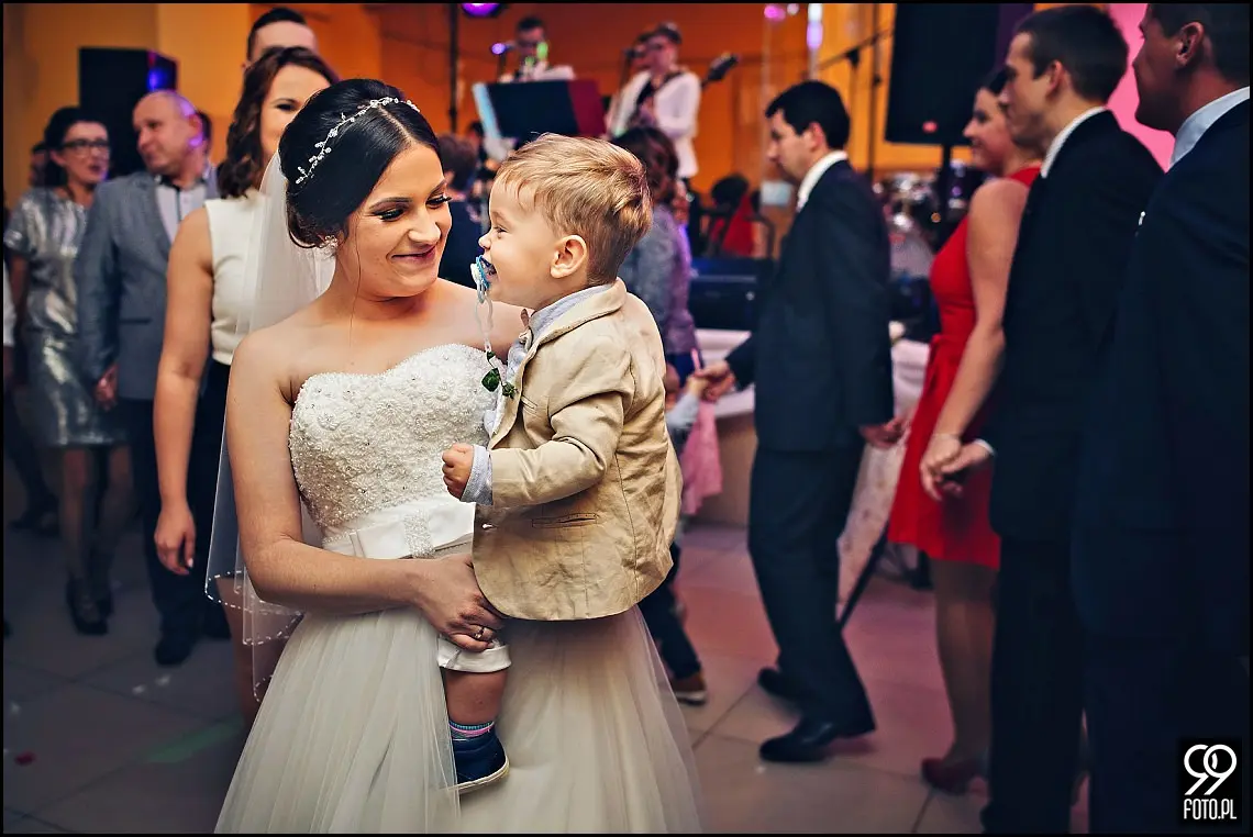 reportaż ślubny wadowice,zdjęcia ślubne chocznia