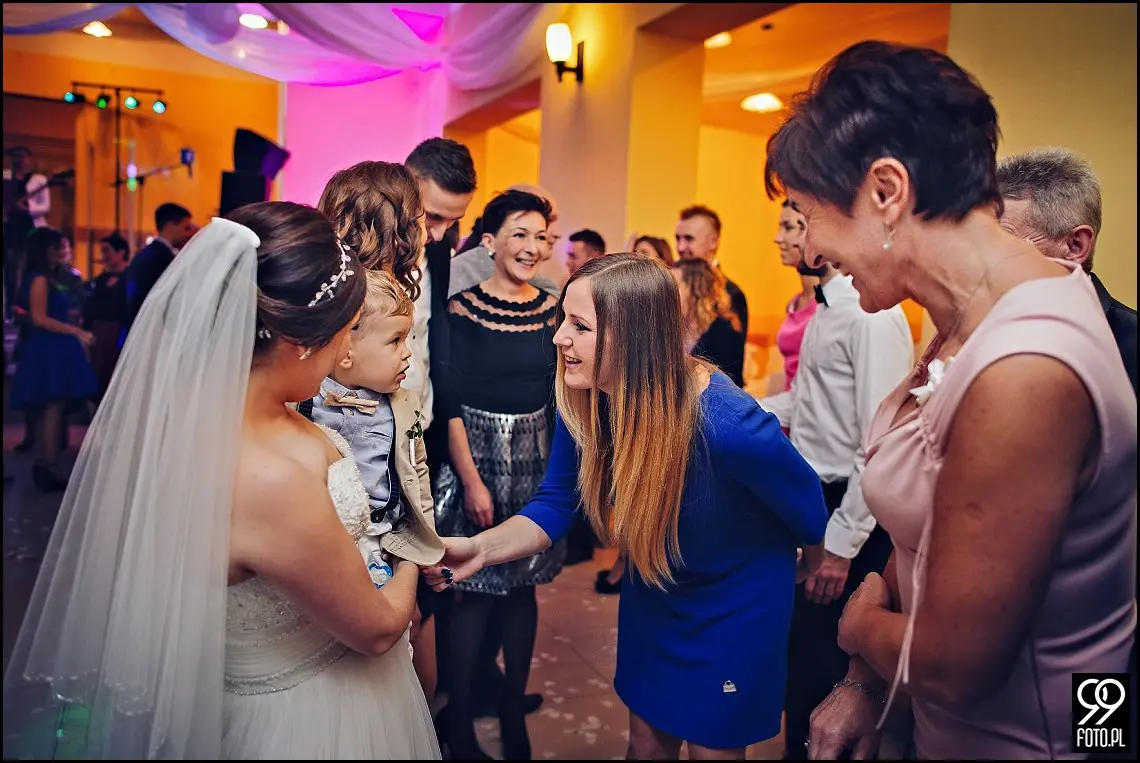 reportaż ślubny wadowice,zdjęcia ślubne chocznia