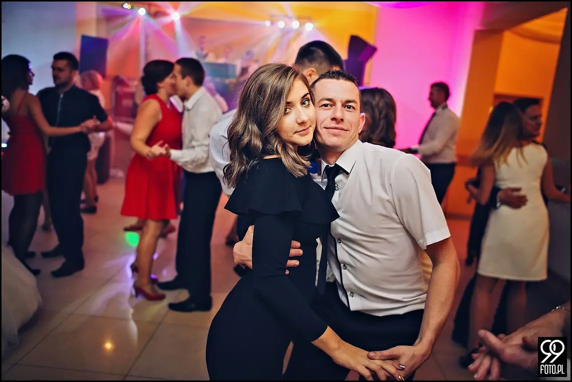 reportaż ślubny wadowice,zdjęcia ślubne chocznia