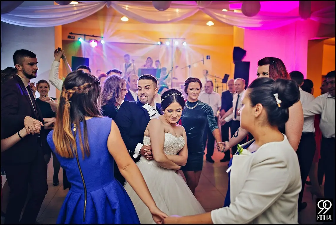 reportaż ślubny wadowice,zdjęcia ślubne chocznia