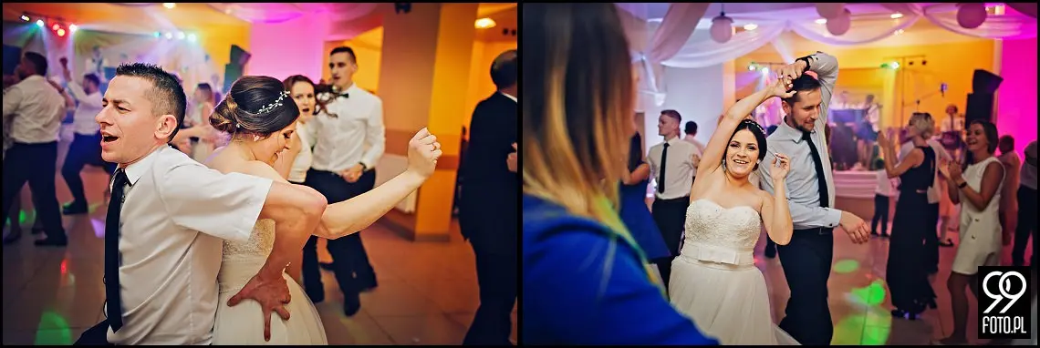 reportaż ślubny wadowice,zdjęcia ślubne chocznia