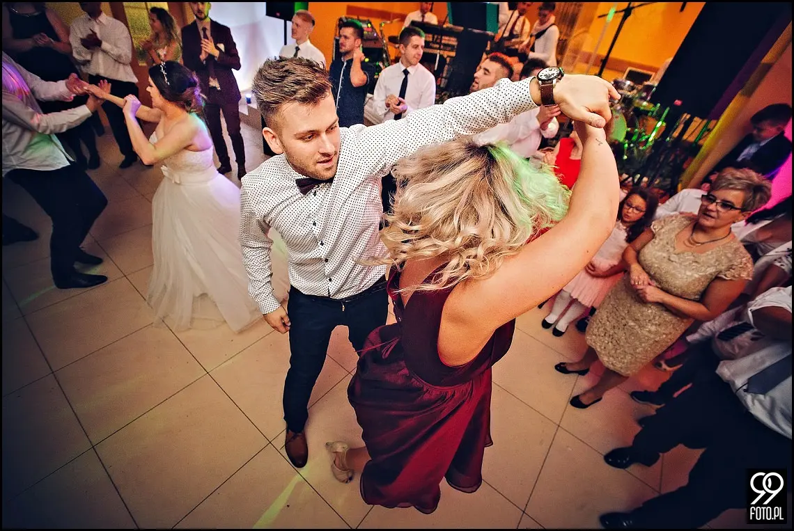 reportaż ślubny wadowice,zdjęcia ślubne chocznia