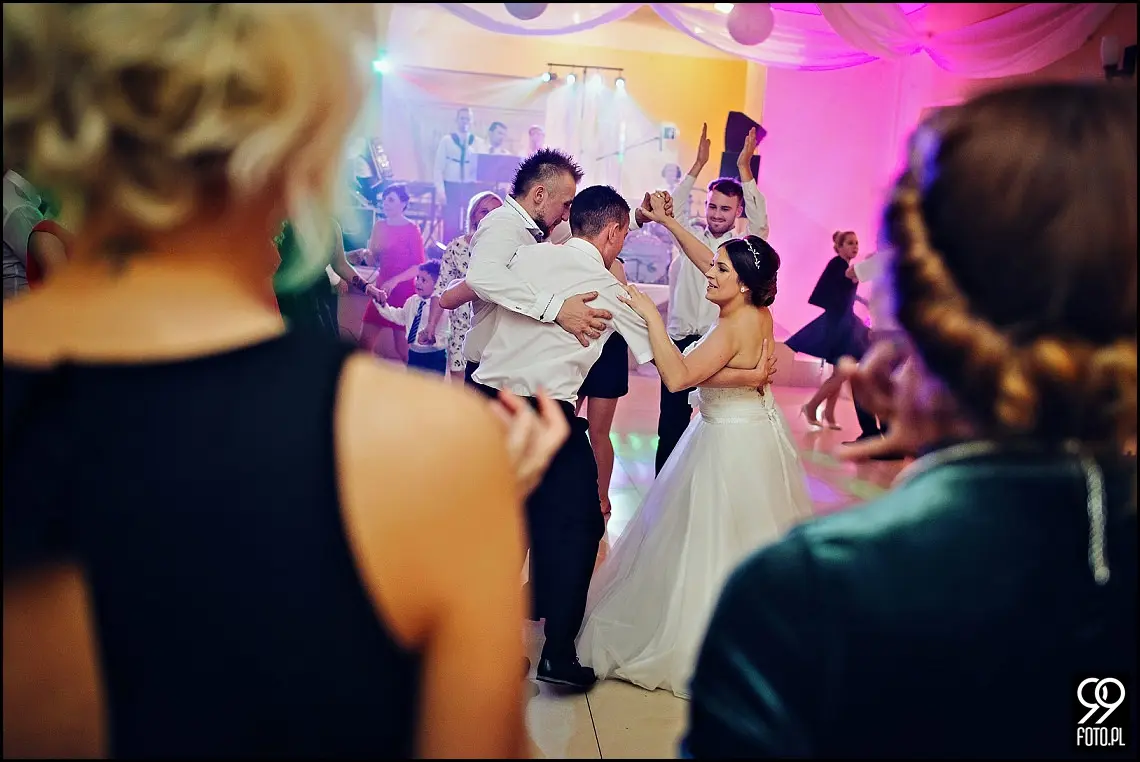 reportaż ślubny wadowice,zdjęcia ślubne chocznia