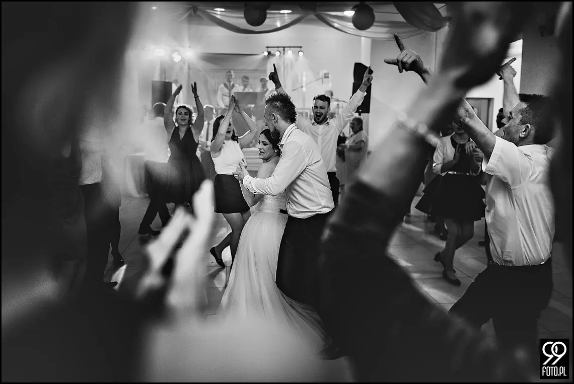 reportaż ślubny wadowice,zdjęcia ślubne chocznia