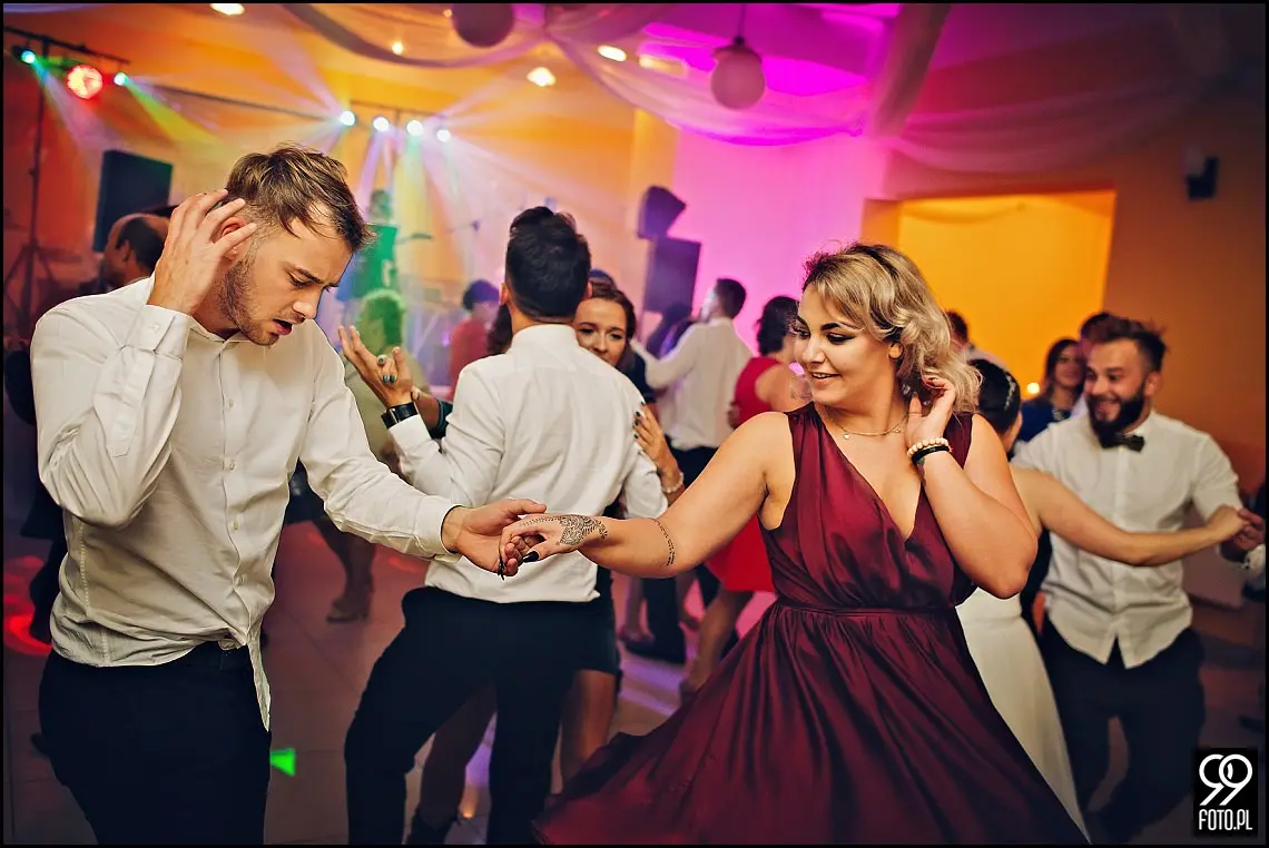 reportaż ślubny wadowice,zdjęcia ślubne chocznia