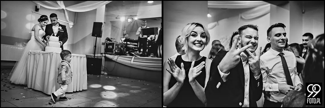 reportaż ślubny wadowice,zdjęcia ślubne chocznia