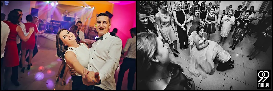 reportaż ślubny wadowice,zdjęcia ślubne chocznia