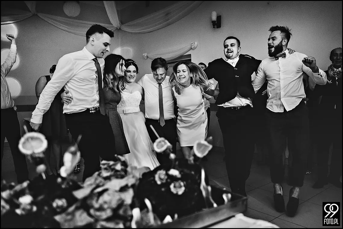 reportaż ślubny wadowice,zdjęcia ślubne chocznia