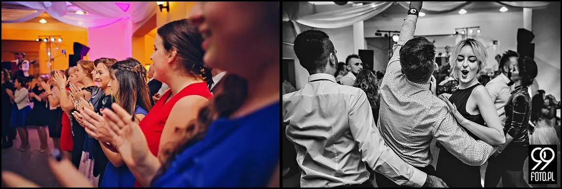 reportaż ślubny wadowice,zdjęcia ślubne chocznia