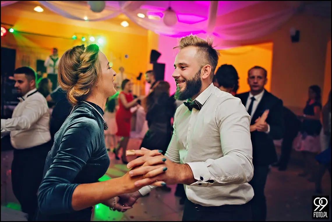 reportaż ślubny wadowice,zdjęcia ślubne chocznia