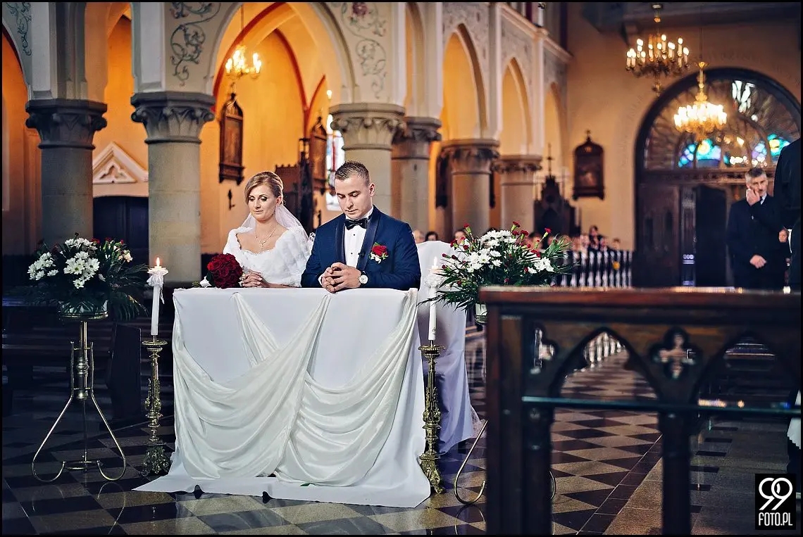 reportaż ślubny jordanów,fotograf na wesele jordanów