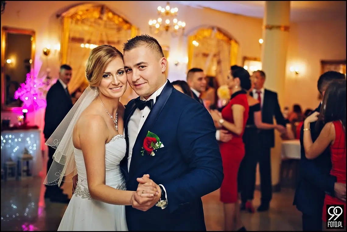 reportaż ślubny jordanów,fotograf na wesele jordanów