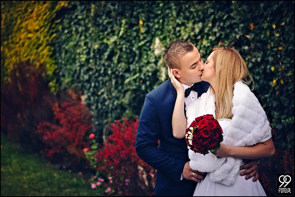 reportaż ślubny jordanów,fotograf na wesele jordanów