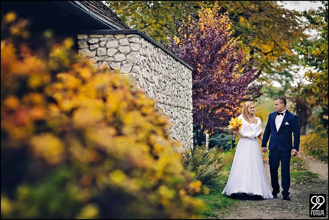 reportaż ślubny jordanów,fotograf na wesele jordanów