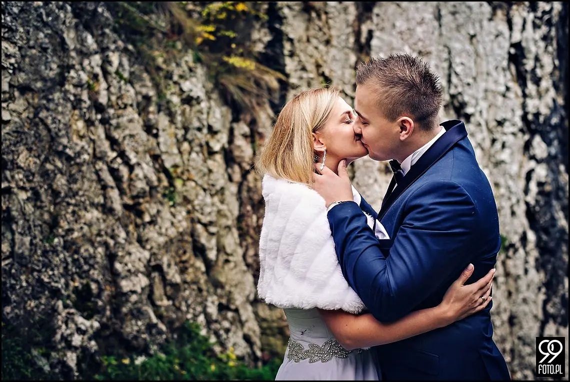 reportaż ślubny jordanów,fotograf na wesele jordanów