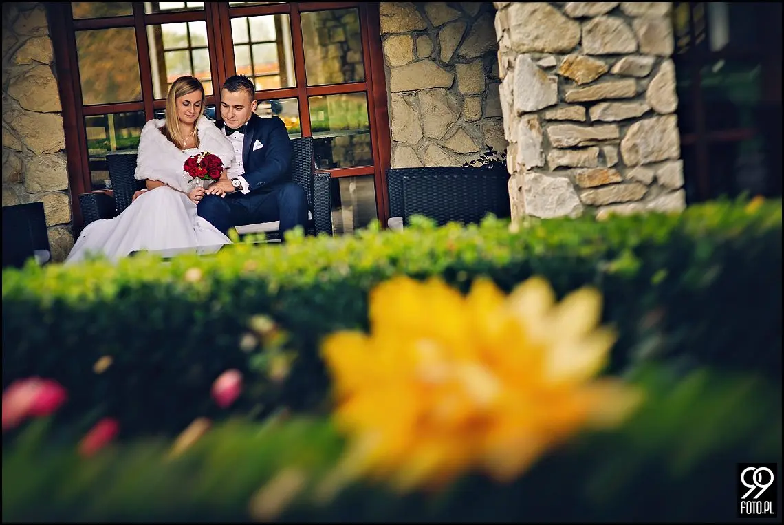 reportaż ślubny jordanów,fotograf na wesele jordanów