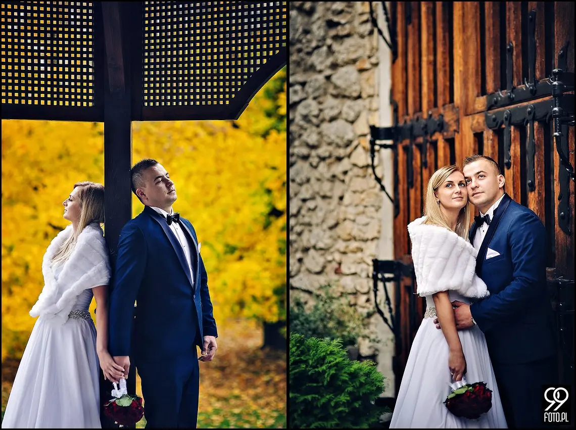 reportaż ślubny jordanów,fotograf na wesele jordanów