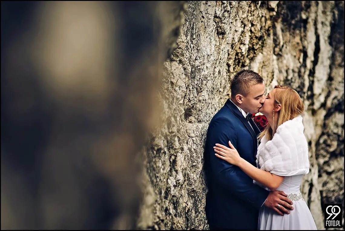 reportaż ślubny jordanów,fotograf na wesele jordanów