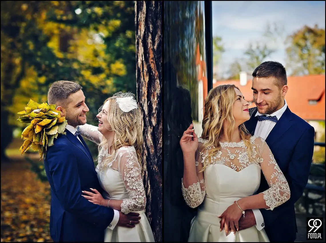 sesja ślubna pieskowa skała,plener ojców