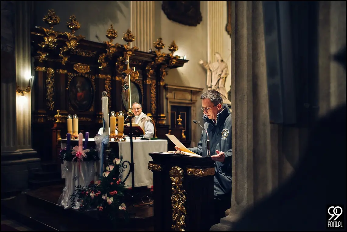 reportaż ślubny kościół Świętej anny kraków,zdjęcia ślubne hotel europejski