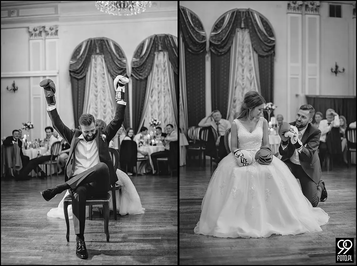 reportaż ślubny kościół Świętej anny kraków,zdjęcia ślubne hotel europejski