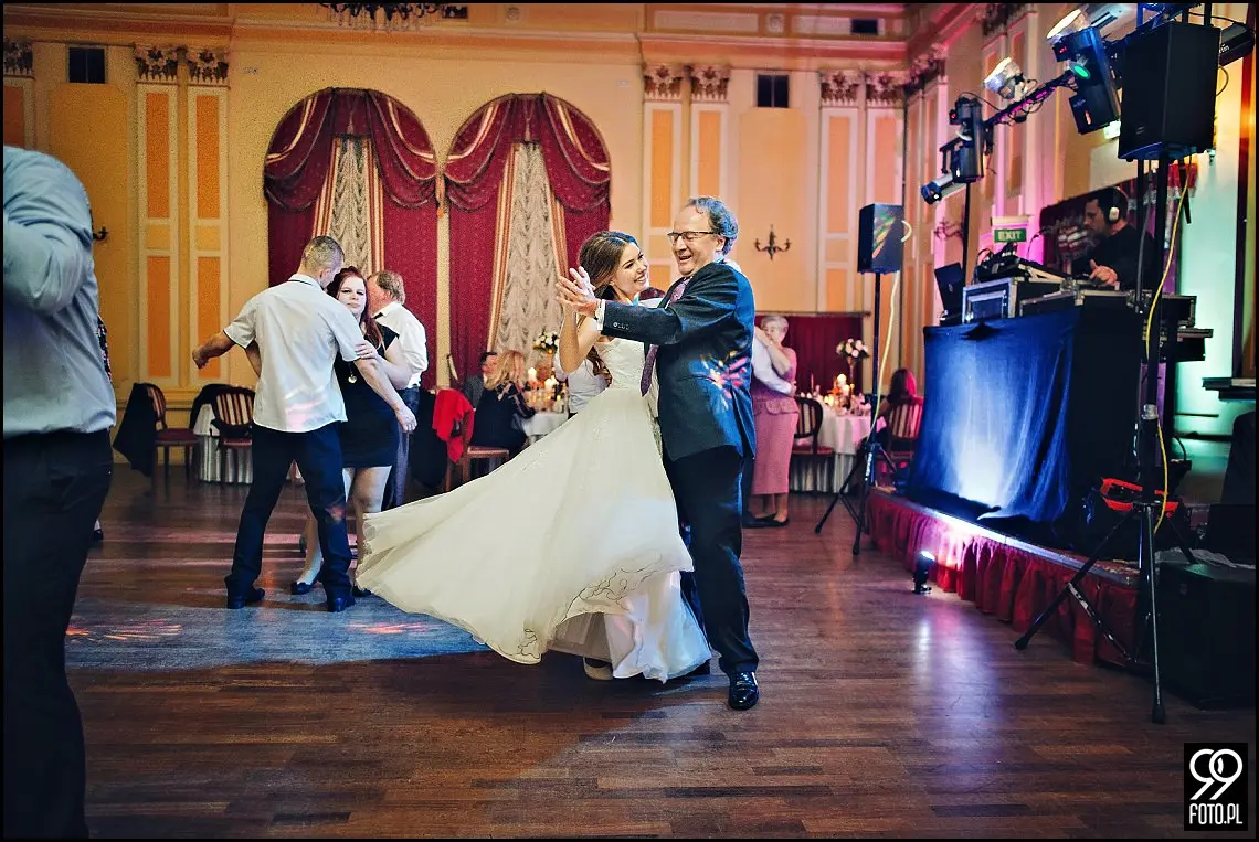 reportaż ślubny kościół Świętej anny kraków,zdjęcia ślubne hotel europejski