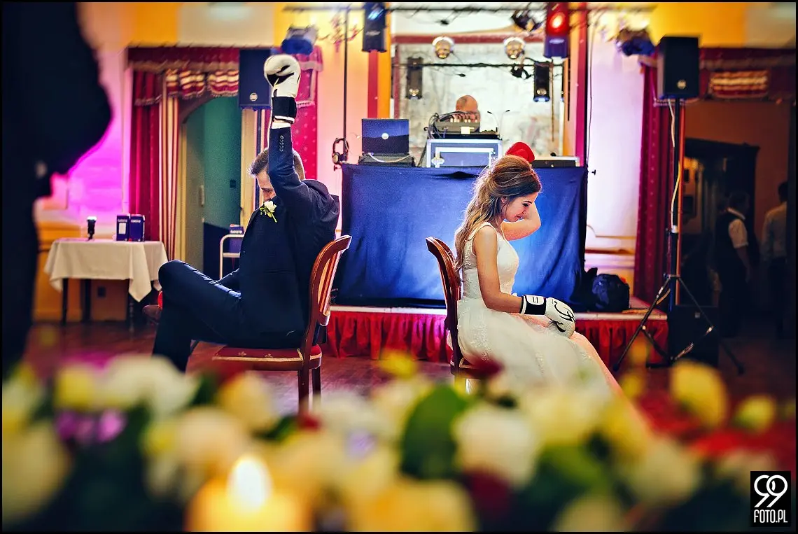 reportaż ślubny kościół Świętej anny kraków,zdjęcia ślubne hotel europejski