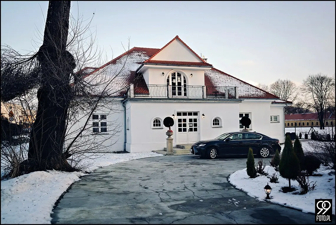 reportaż ślubny kraków,dom weselny akacjowy dwór