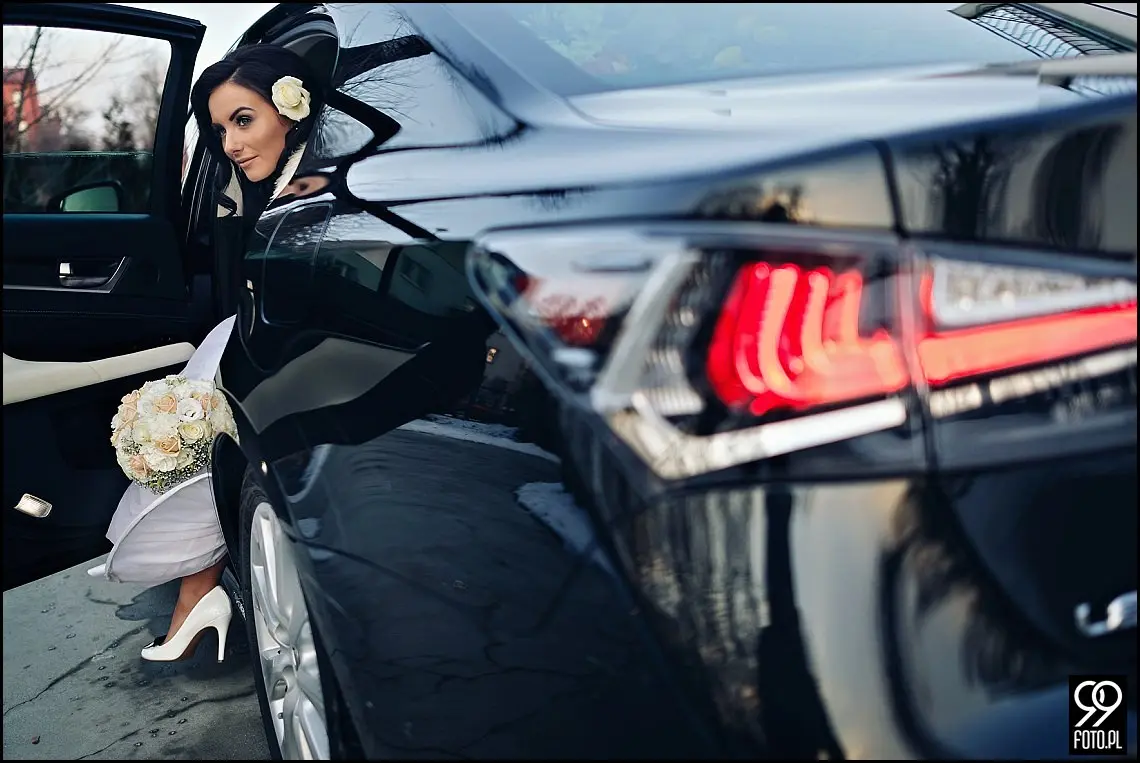 reportaż ślubny kraków,dom weselny akacjowy dwór