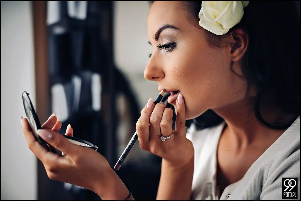 reportaż ślubny kraków,dom weselny akacjowy dwór