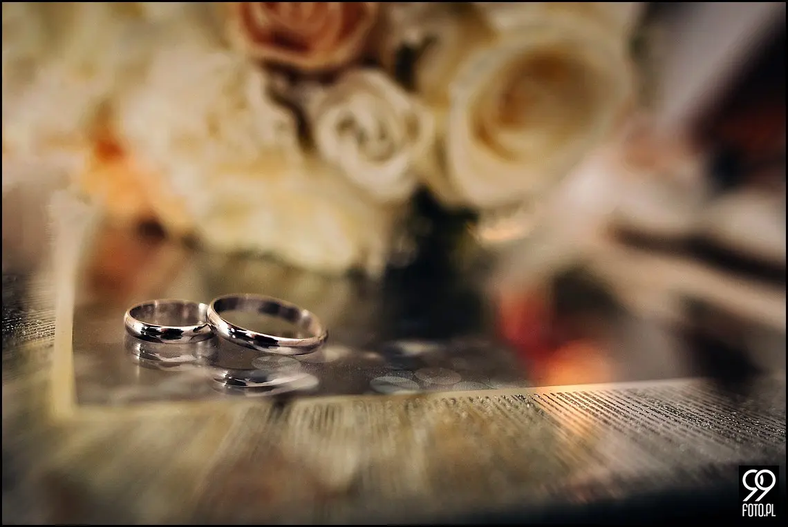 reportaż ślubny kraków,dom weselny akacjowy dwór