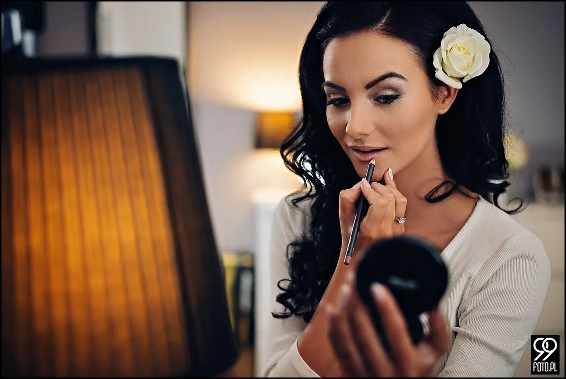 reportaż ślubny kraków,dom weselny akacjowy dwór