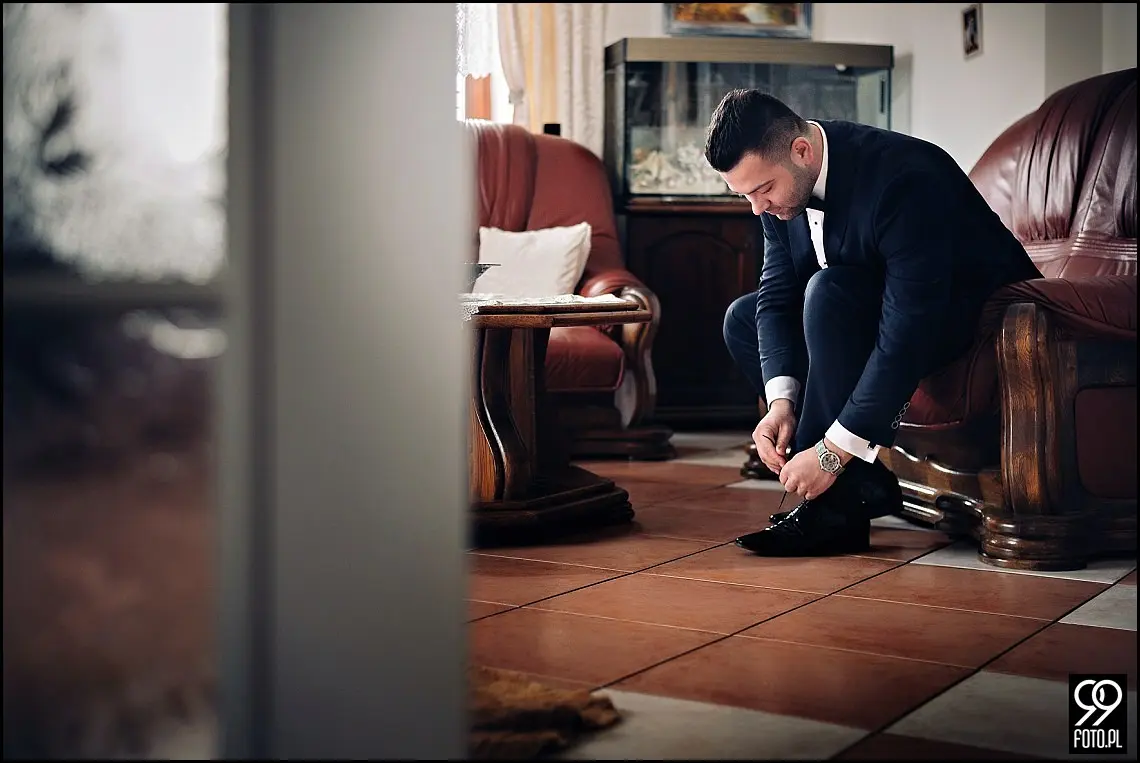 reportaż ślubny kraków,dom weselny akacjowy dwór