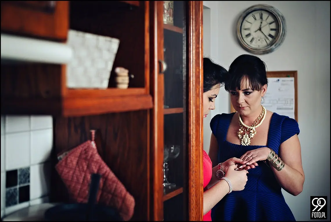 reportaż ślubny kraków,dom weselny akacjowy dwór