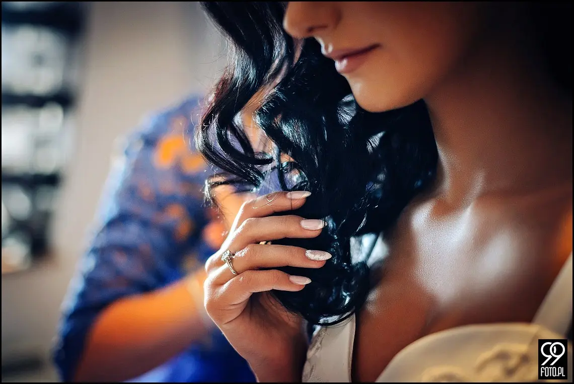 reportaż ślubny kraków,dom weselny akacjowy dwór