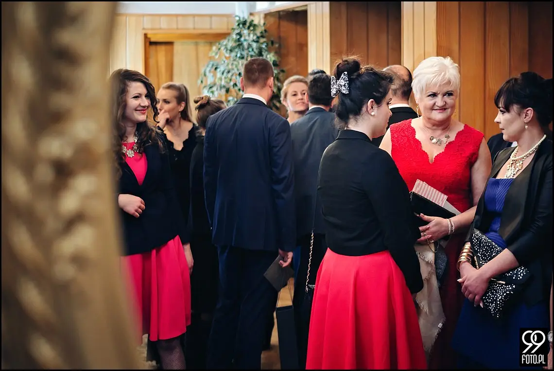 reportaż ślubny kraków,dom weselny akacjowy dwór