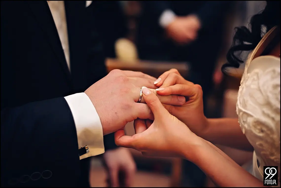 reportaż ślubny kraków,dom weselny akacjowy dwór