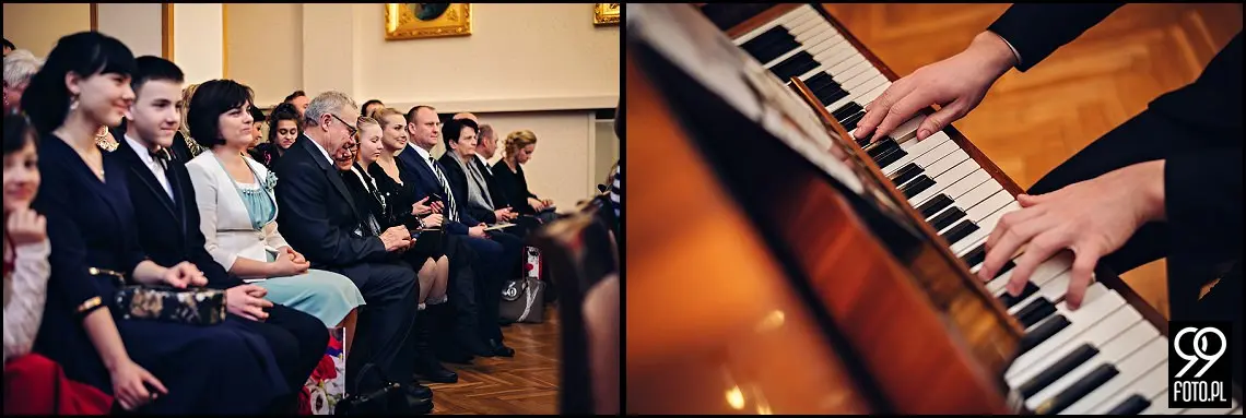 reportaż ślubny kraków,dom weselny akacjowy dwór