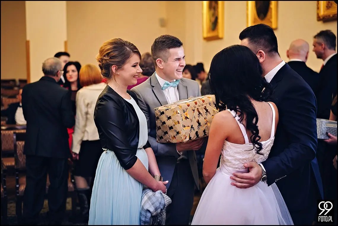 reportaż ślubny kraków,dom weselny akacjowy dwór