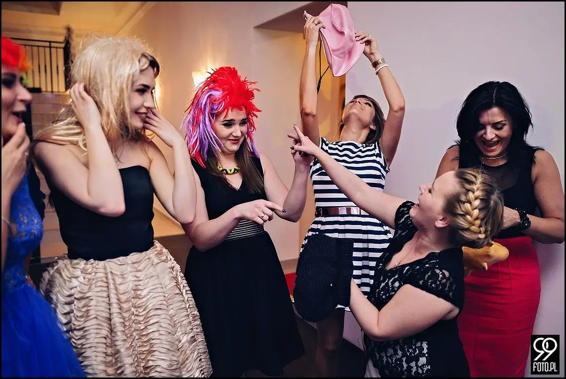 reportaż ślubny kraków,dom weselny akacjowy dwór