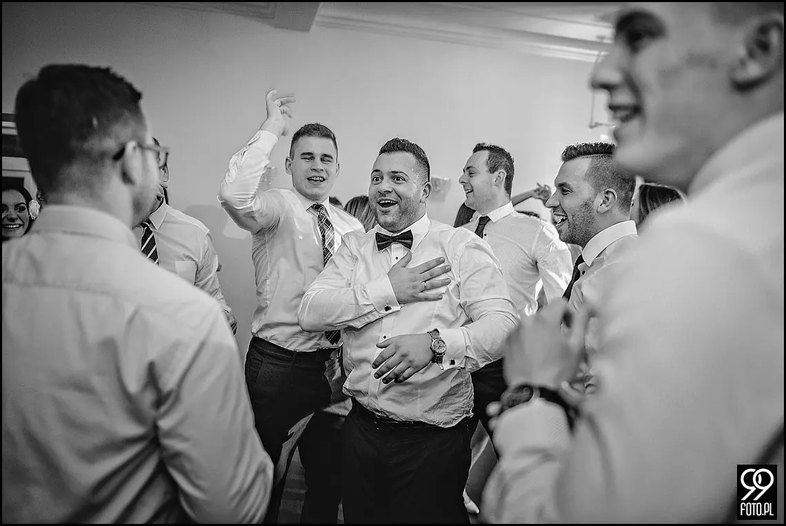 reportaż ślubny kraków,dom weselny akacjowy dwór