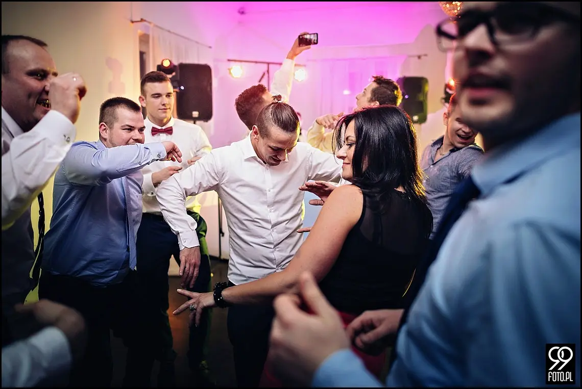 reportaż ślubny kraków,dom weselny akacjowy dwór