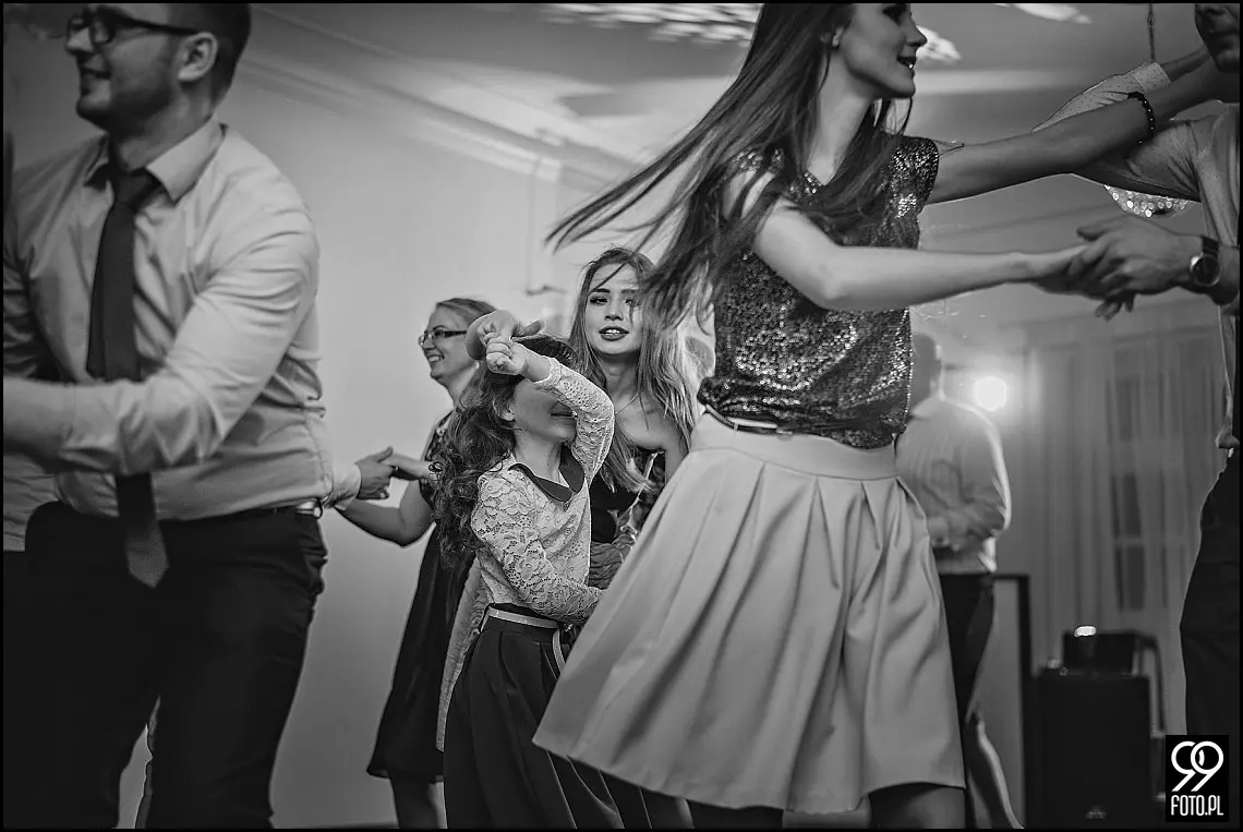 reportaż ślubny kraków,dom weselny akacjowy dwór