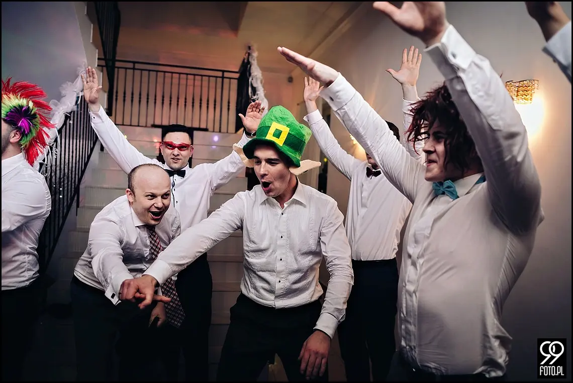 reportaż ślubny kraków,dom weselny akacjowy dwór