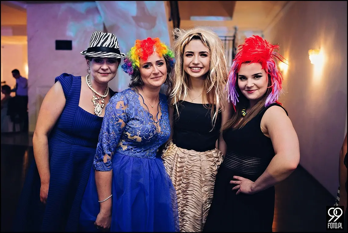 reportaż ślubny kraków,dom weselny akacjowy dwór